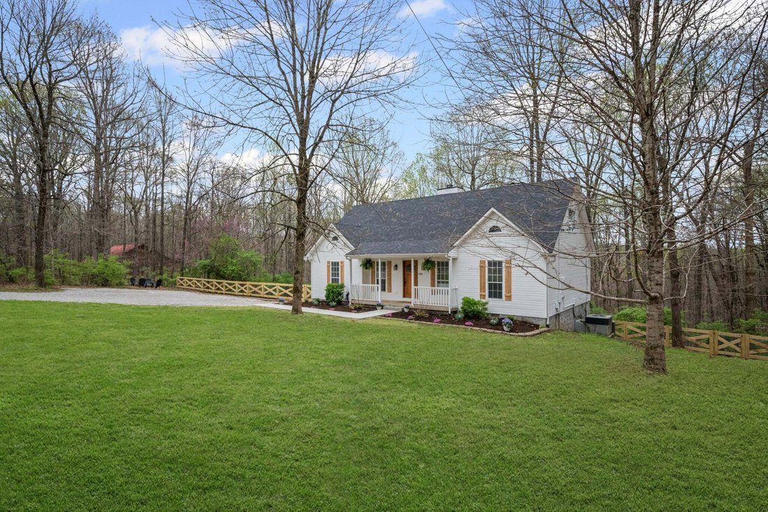 Casa a Pegram, Tennessee, Stati Uniti 4 - 19110868