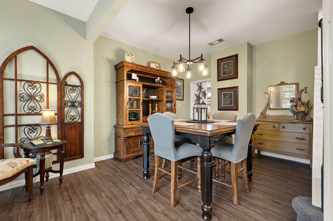 Maison à Round Rock, Texas, États-Unis 4 - 19114465