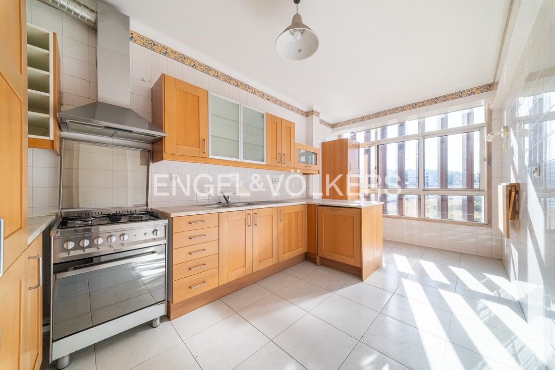 Appartement à Sao Domingos de Benfica, Lisbonne, Portugal 5 - 19112247