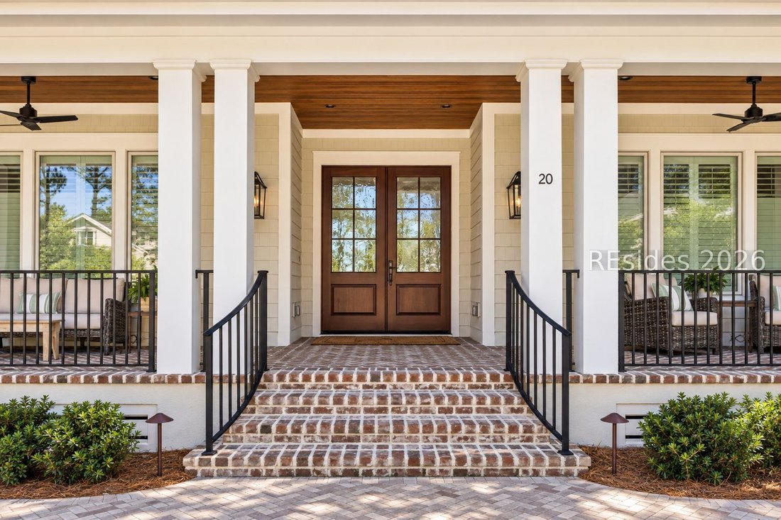 Haus in Bluffton, South Carolina, Vereinigte Staaten 5 - 19113648