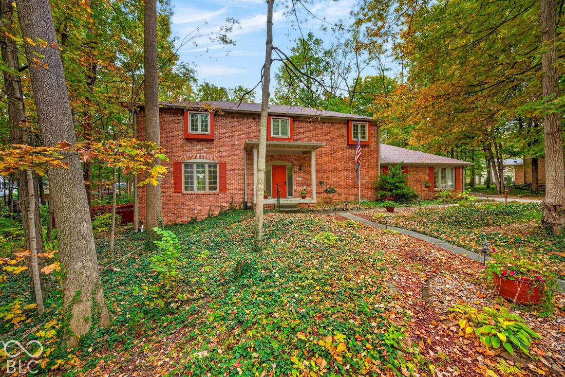 Haus in Westfield, Indiana, Vereinigte Staaten 1 - 19113224