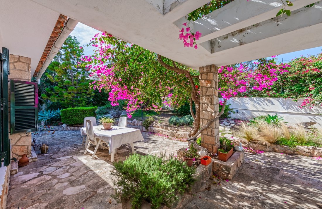Villa en Génova, Palma, Islas Baleares 1 - 19110367