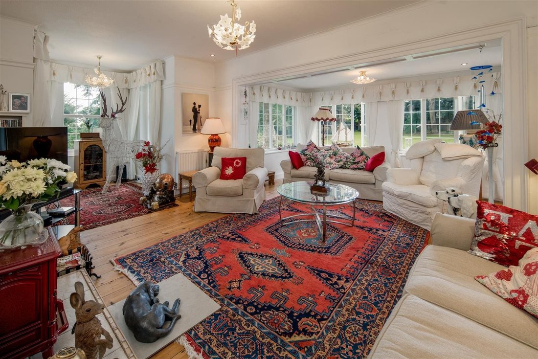 Maison à Bembridge, Angleterre 5 - 17493045