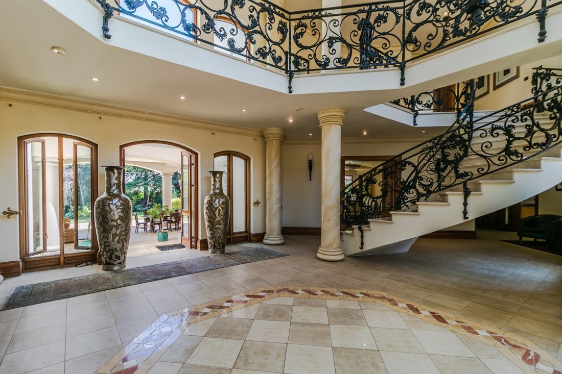Casa en Hyde Park, Gauteng, Sudáfrica 3 - 19116700