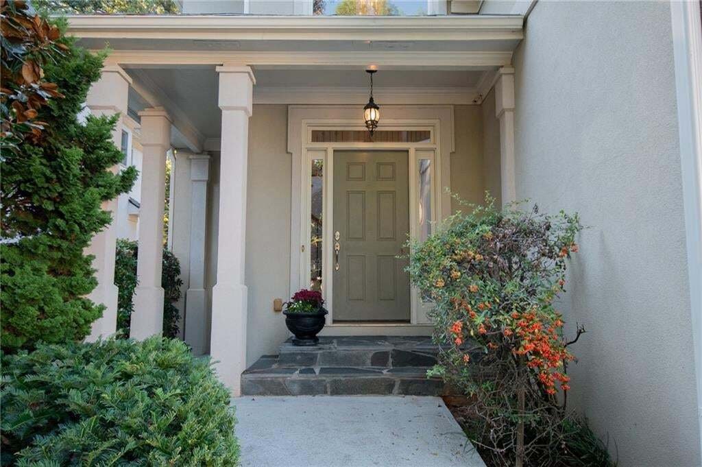 Casa a Brookhaven, Georgia, Stati Uniti 2 - 19114568
