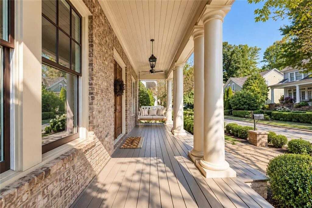 House in Cumming, Georgia, United States 4 - 19114204