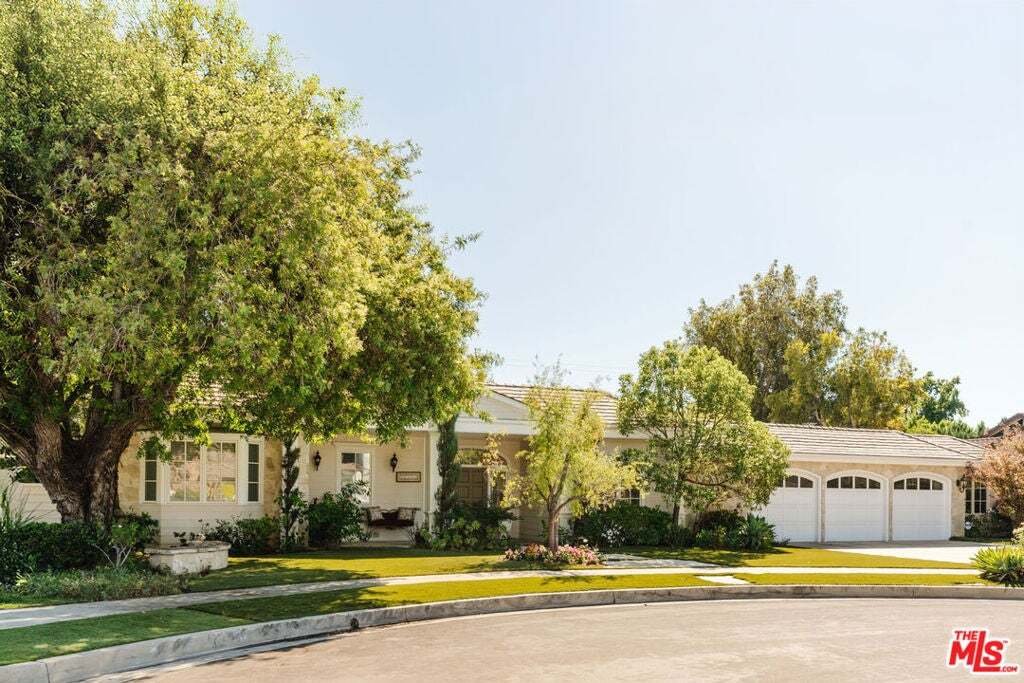 Casa en Los Ángeles, California, Estados Unidos 1 - 19113922
