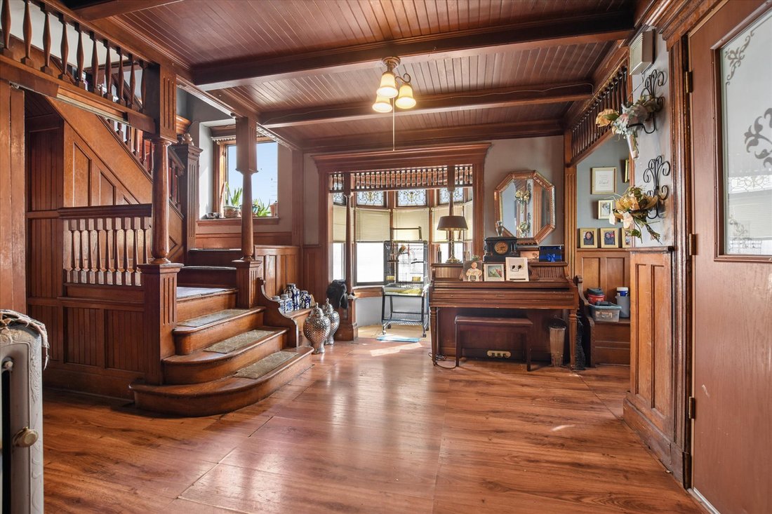 House in City of Orange, New Jersey, United States 4 - 19112134