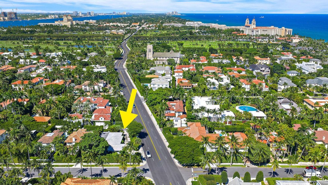 Haus in Palm Beach, Florida, Vereinigte Staaten 4 - 19114708