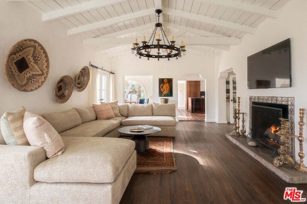 Casa a Palm Springs, California, Stati Uniti 2 - 19113926