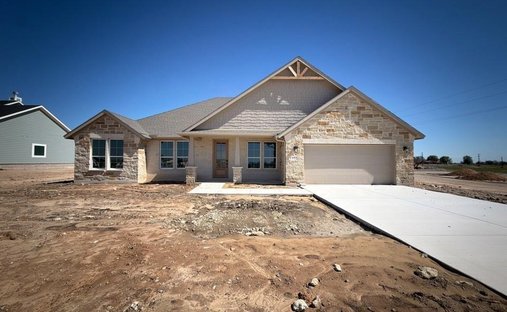 Haus in New Fairview, Texas, Vereinigte Staaten 1
