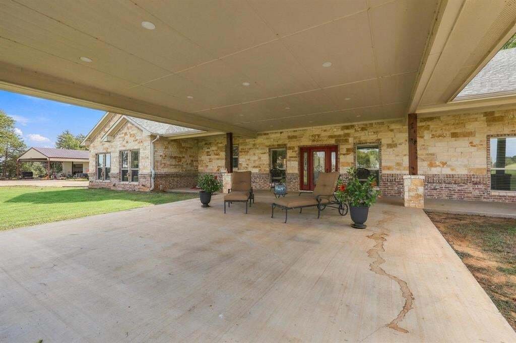 Rancho en Denison, Texas, Estados Unidos 4 - 19115082