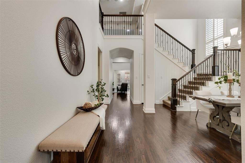 House in Irving, Texas, United States 5 - 19115043