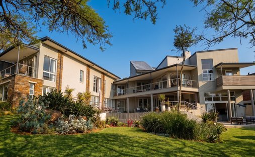 Casa de Campo en Municipio Local de Msunduzi, KwaZulu-Natal, Sudáfrica 1