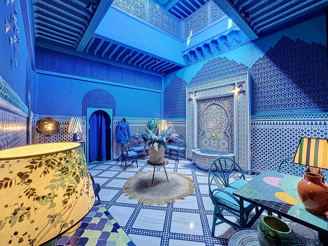 Otros en Medina, Región de Marrakech-Safí, Marruecos 4 - 19111710