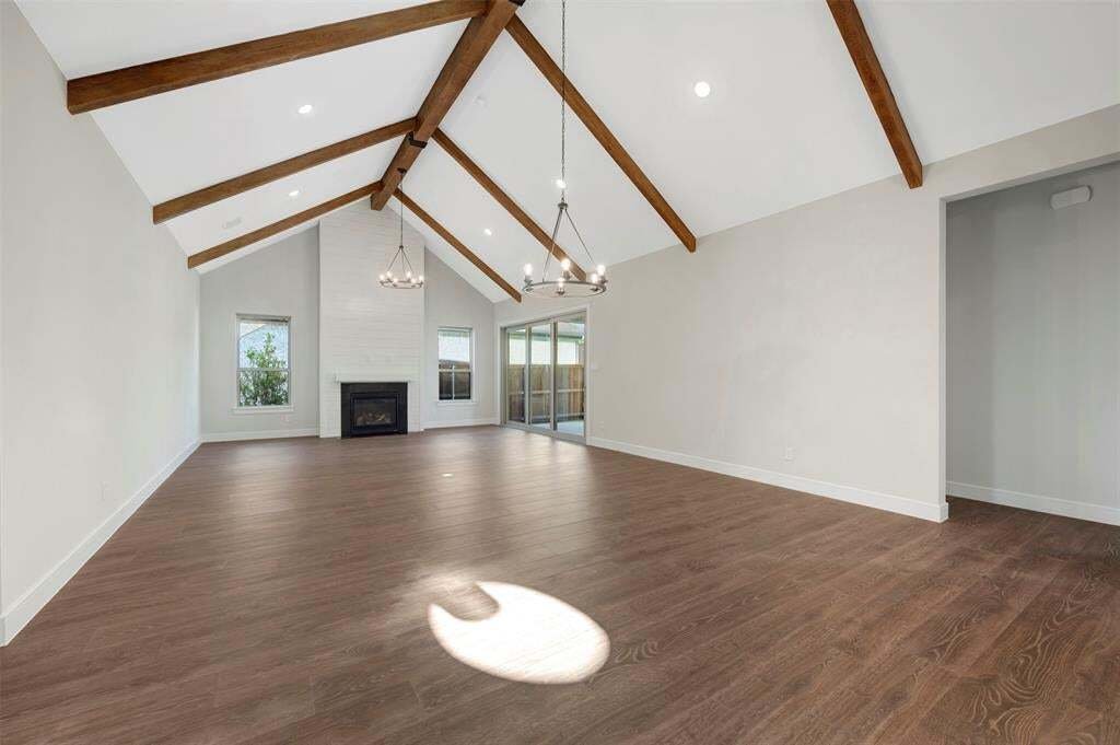 Casa en Fate, Texas, Estados Unidos 4 - 18243765