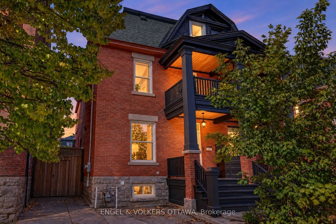 Maison à Ottawa, Ontario, Canada 1 - 19115282