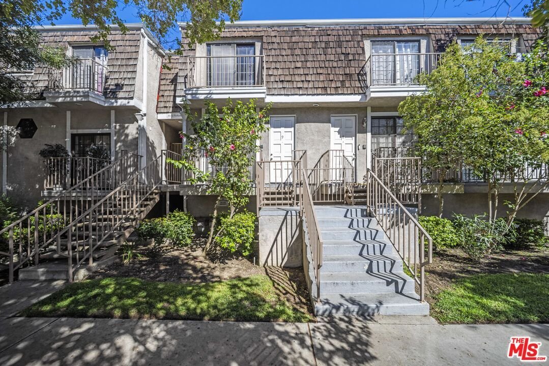 Haus in Los Angeles, Kalifornien, Vereinigte Staaten 1 - 19115465