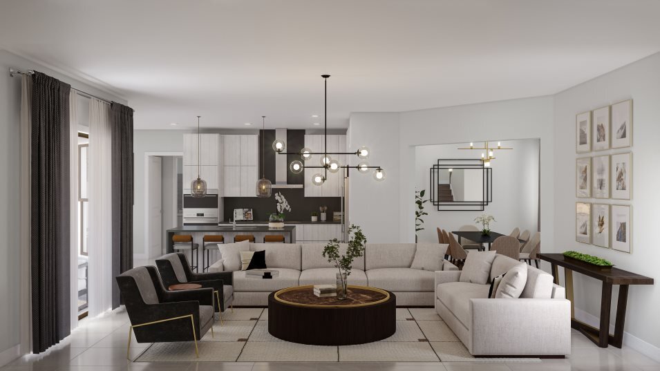 House in North Miami Beach, Florida, United States 5 - 19112304