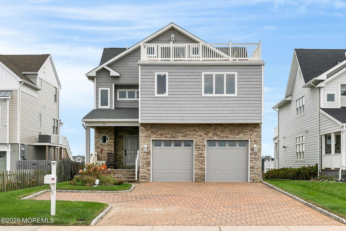 House in Rumson, New Jersey, United States 4 - 19113250
