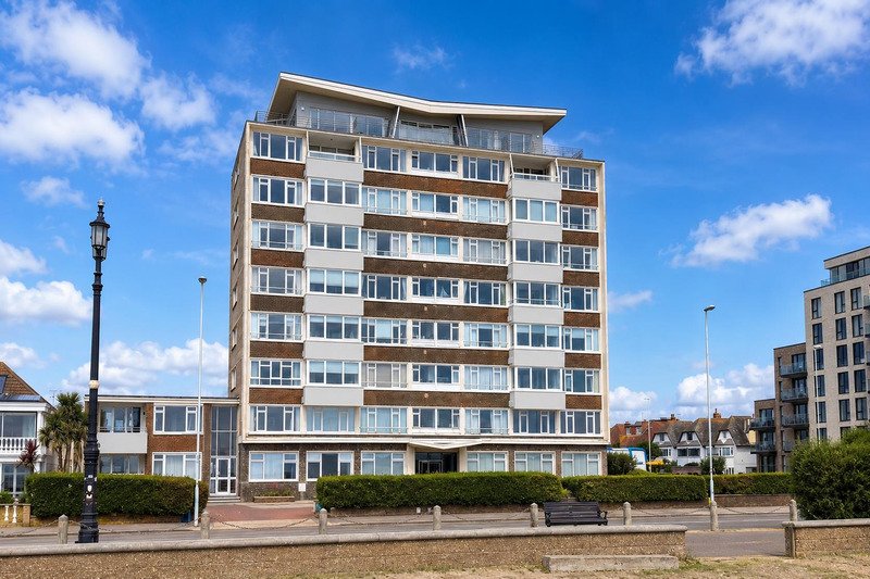 Attico a Westbrooke, Worthing, Inghilterra 1 - 19111502