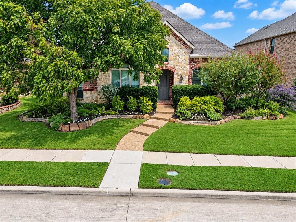 Maison à Plano, Texas, États-Unis 2 - 19115116