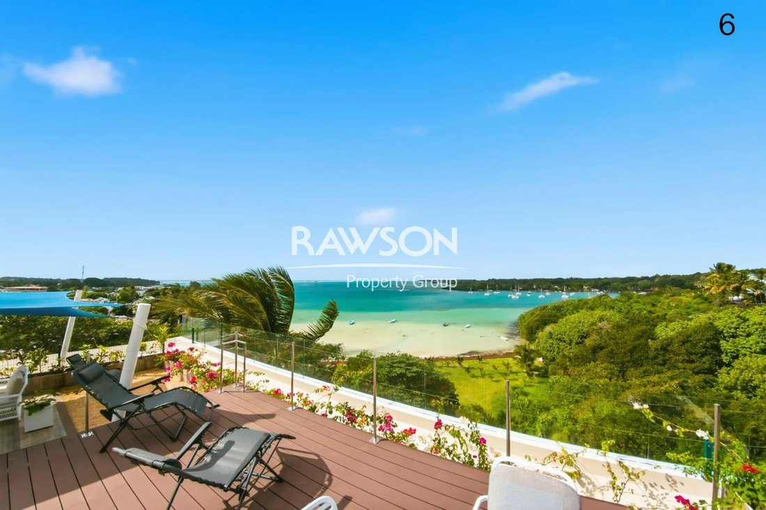 Penthouse in Trou d’Eau Douce, Flacq, Mauritius 1 - 19116687