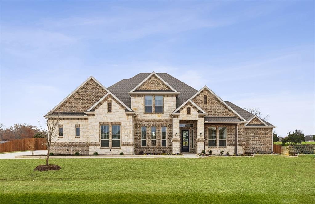 Maison à Red Oak, Texas, États-Unis 1 - 19115220