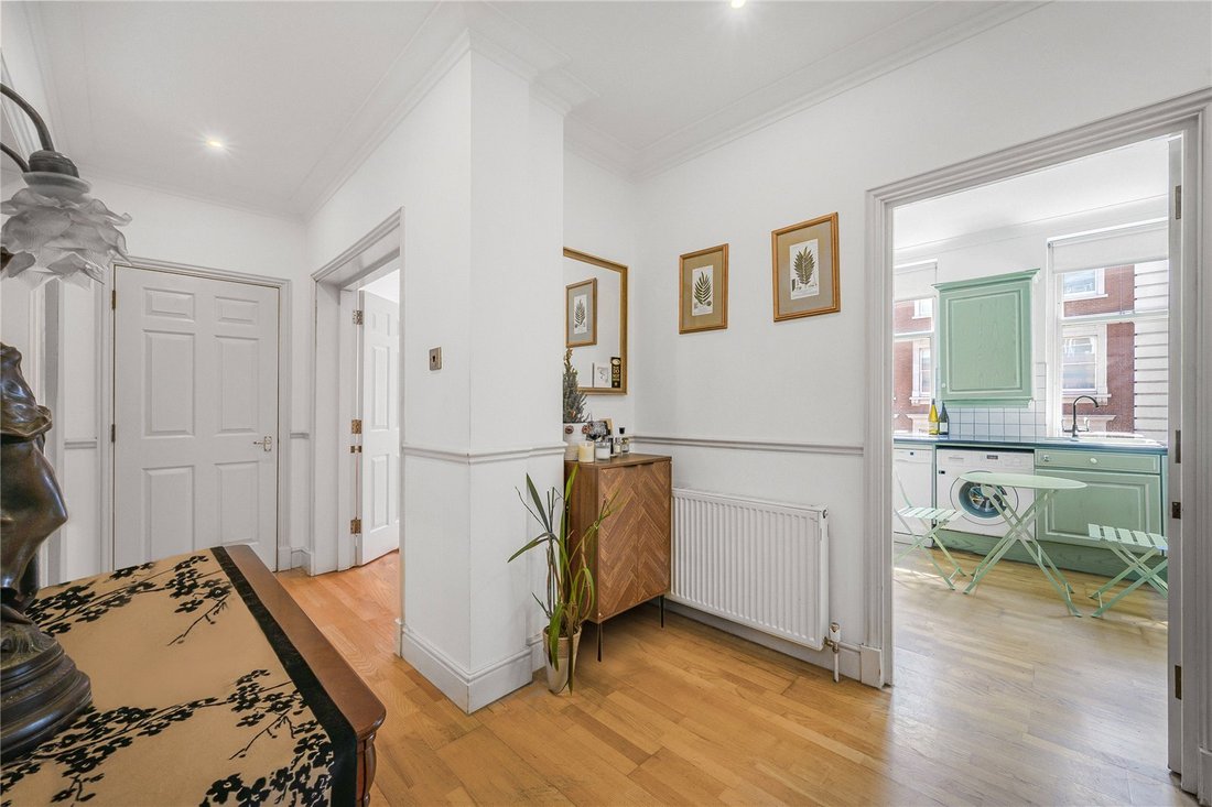 Appartement à Soho, Angleterre 5 - 16702216