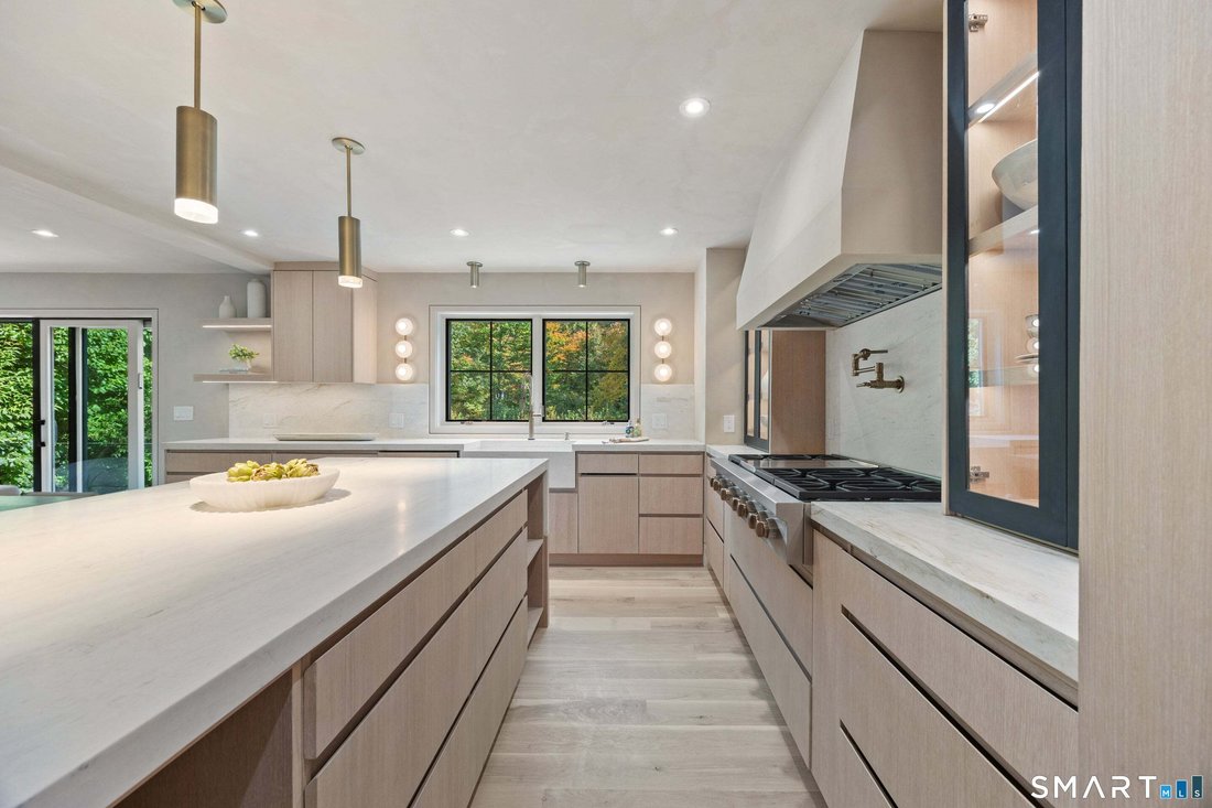 House in New Canaan, Connecticut, United States 4 - 19116963