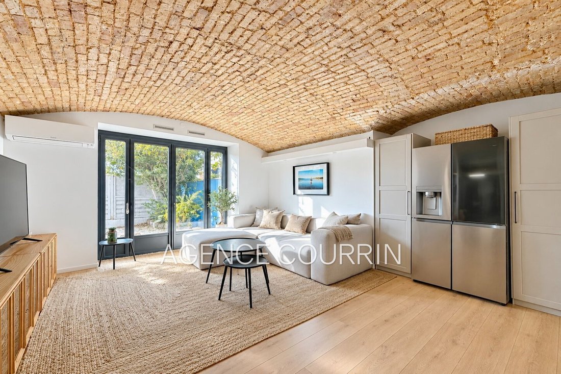Wohnung in Cannes, Provence-Alpes-Côte d'Azur, Frankreich 4 - 19111795