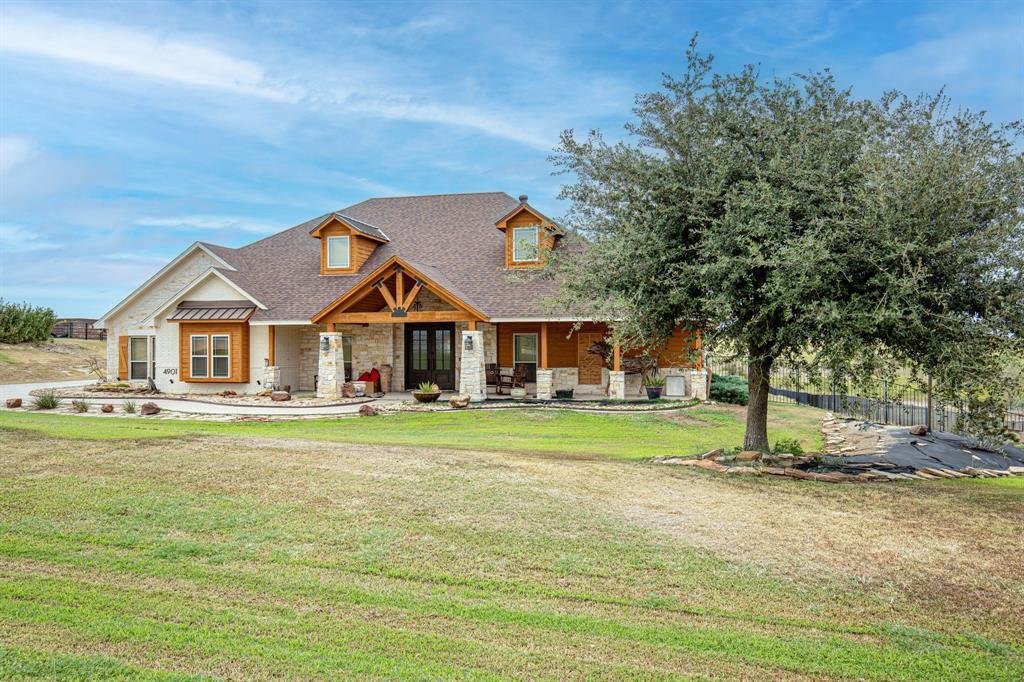Casa a Fort Worth, Texas, Stati Uniti 4 - 19115160