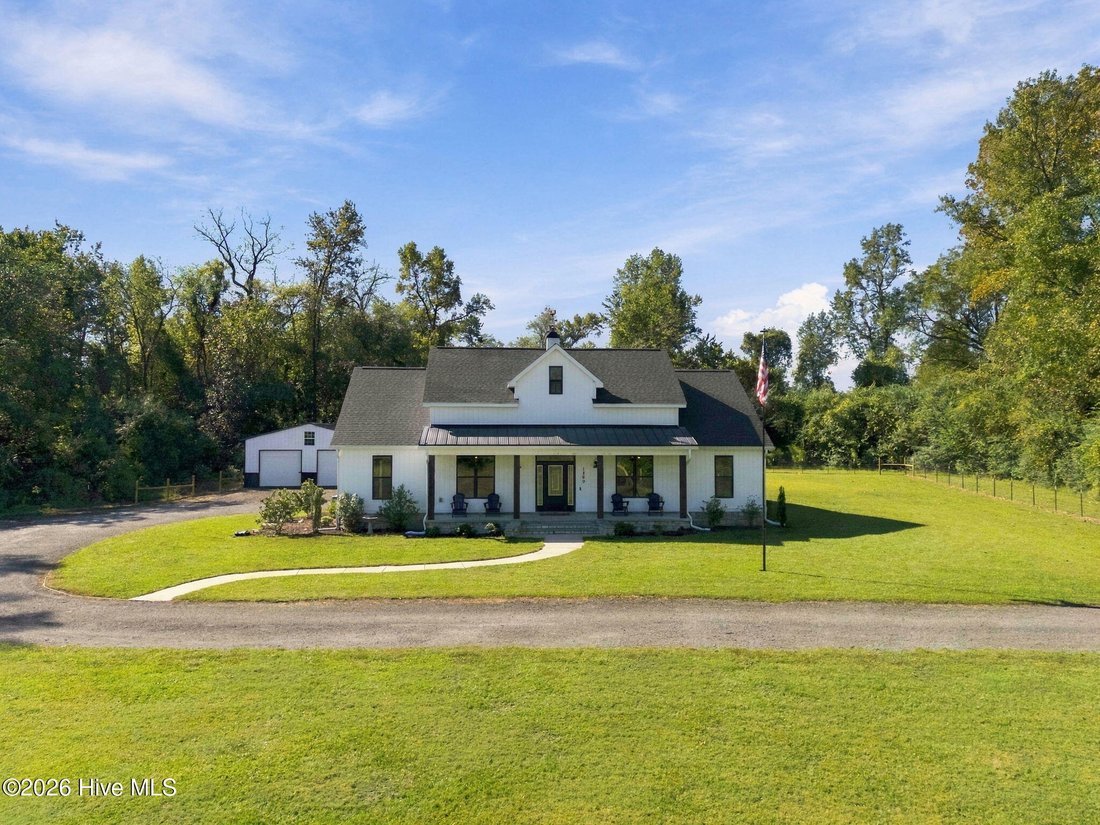 House in Wallace, North Carolina, United States 1 - 19111346