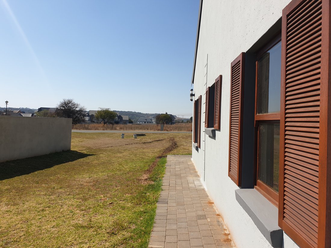 Haus in Metropolitanstadt Tshwane, Gauteng, Südafrika 3 - 19116577