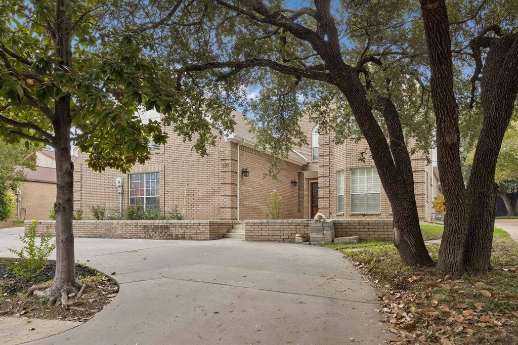 Casa en Dallas, Texas, Estados Unidos 2 - 19111165