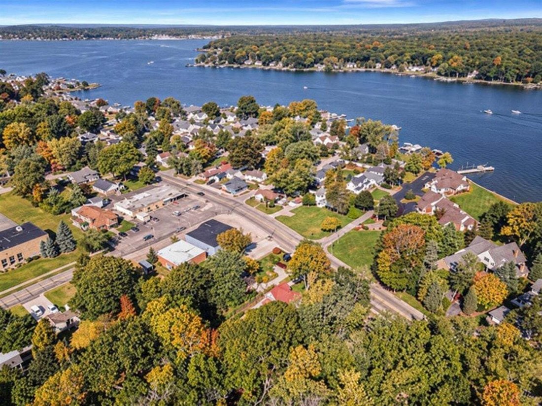 Casa a Laketown Township, Michigan, Stati Uniti 2 - 19114752