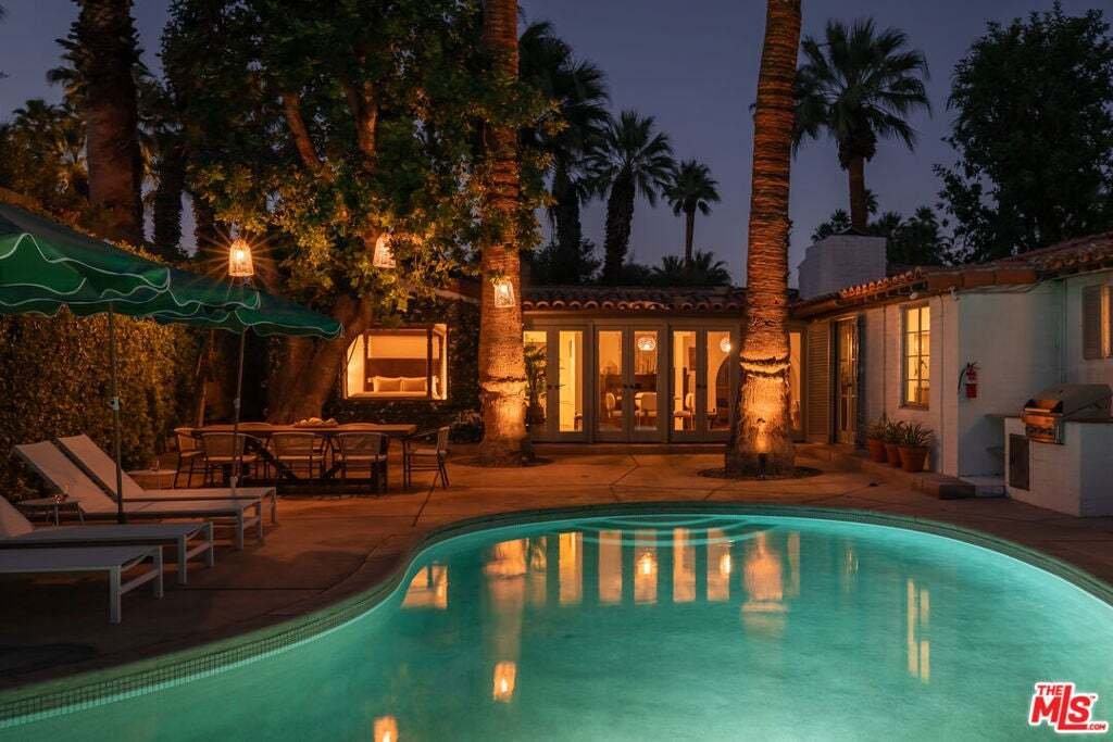 Casa a Palm Springs, California, Stati Uniti 4 - 19113926