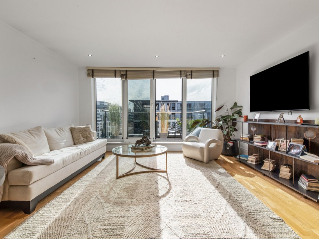 Apartamento en Walham Green, Hammersmith y Fulham, Inglaterra 1 - 19115746