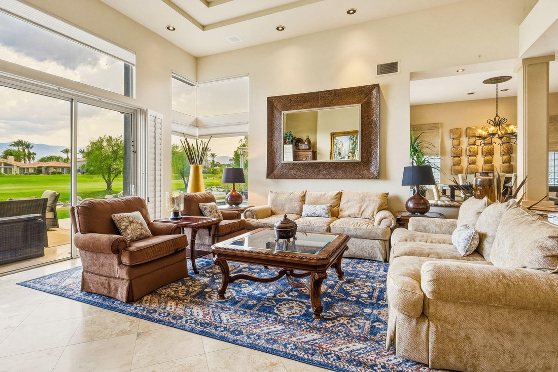 House in Palm Desert, California, United States 4 - 19110589