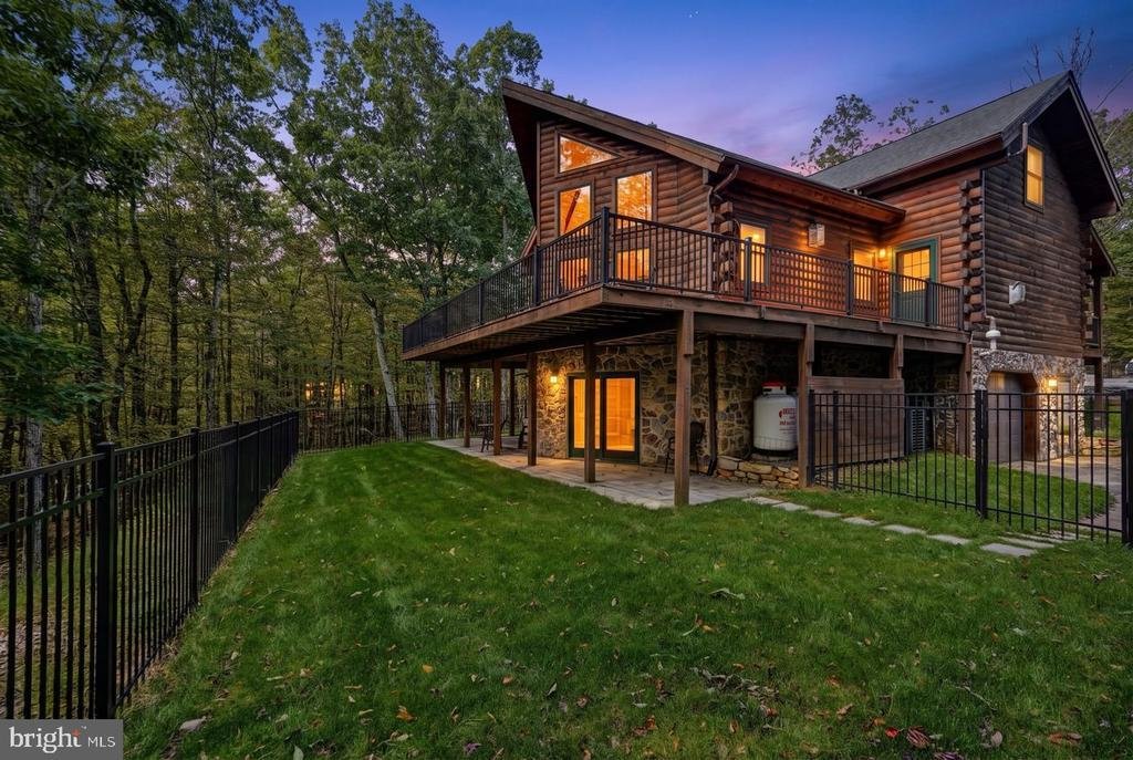House in Weston, Pennsylvania, United States 5 - 19116159