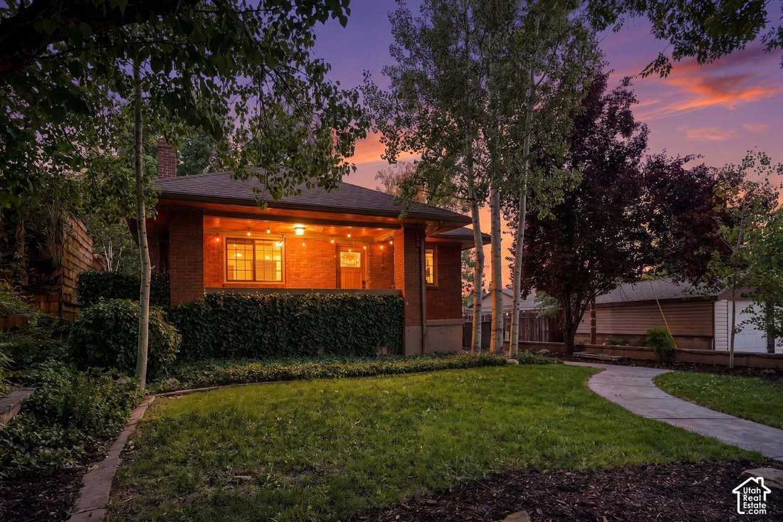 Casa en Salt Lake City, Utah, Estados Unidos 1 - 18740347