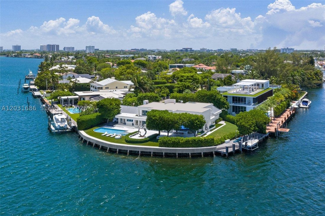 House in North Miami Beach, Florida, United States 2 - 19110677