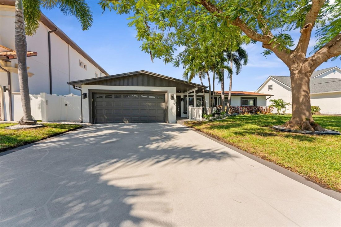 Casa a Tampa, Florida, Stati Uniti 2 - 19110799