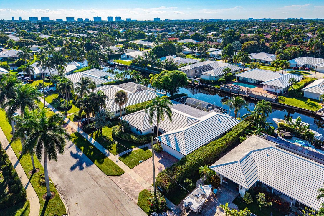 Haus in Boca Raton, Florida, Vereinigte Staaten 5 - 19111081