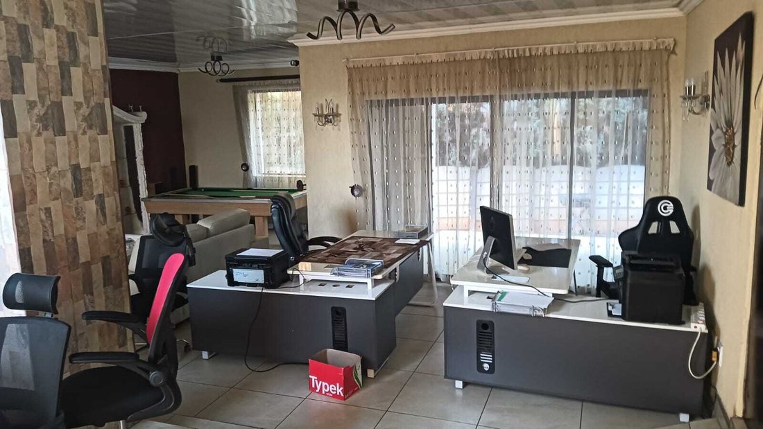 Casa de Campo en Edenvale, Gauteng, Sudáfrica 4 - 19116373