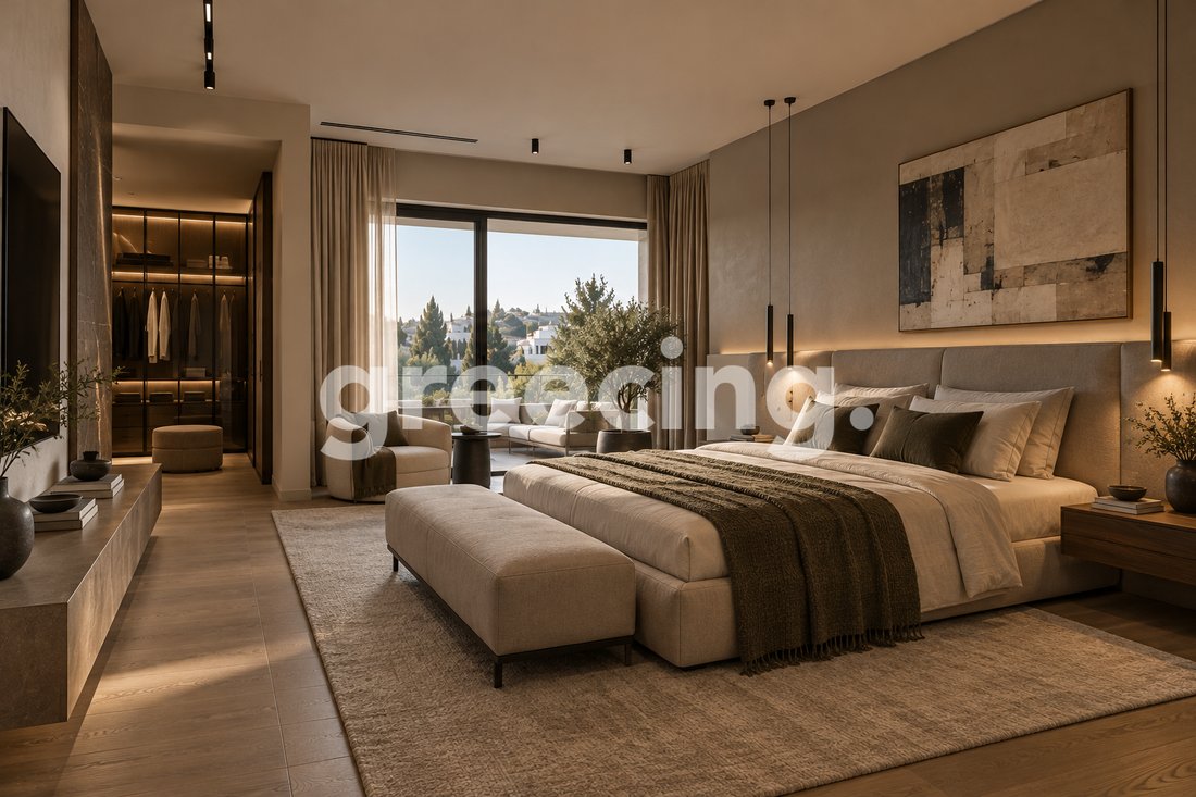 Apartment in Filothei, Attica, Greece 3 - 19110975