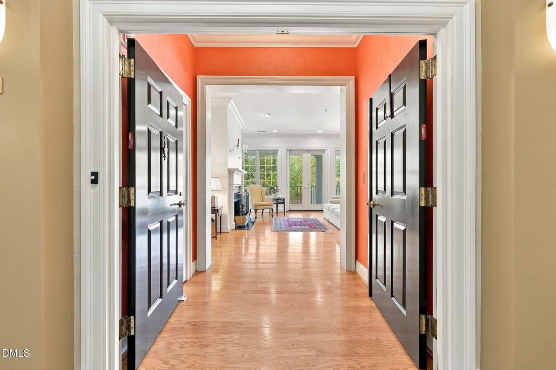 Condominio a Raleigh, Carolina del Nord, Stati Uniti 1 - 19114424