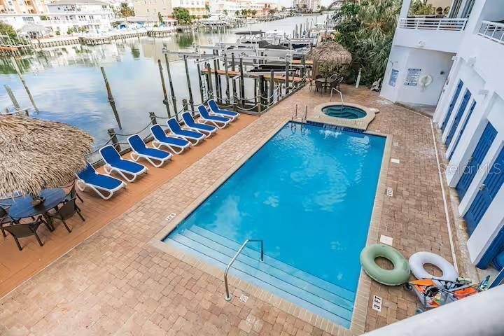 Condo in Clearwater, Florida, United States 5 - 19114202