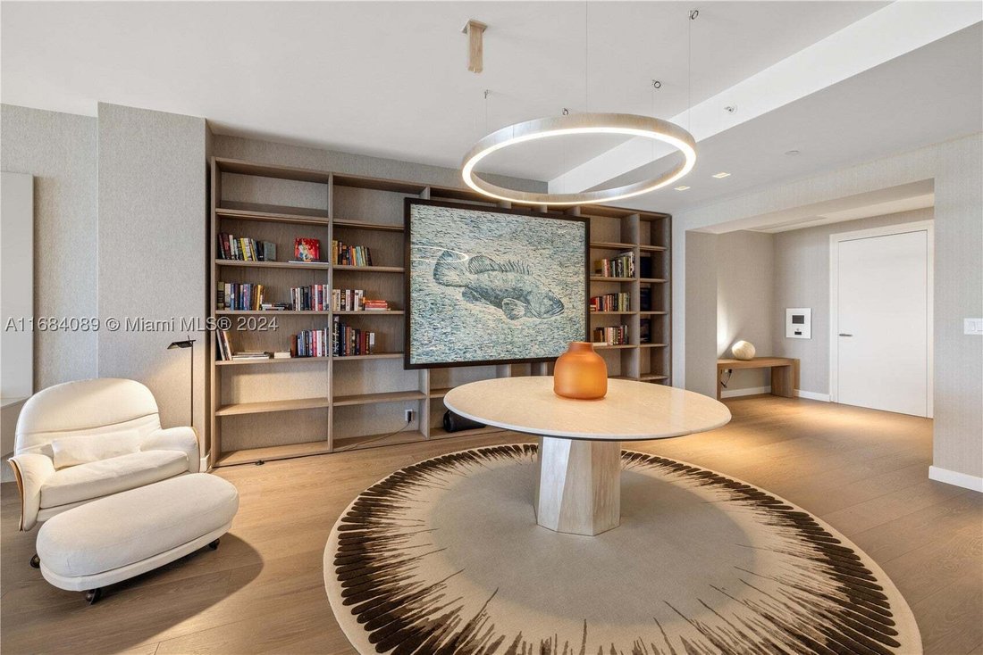 Condominio en Miami Beach, Florida, Estados Unidos 3 - 16638111
