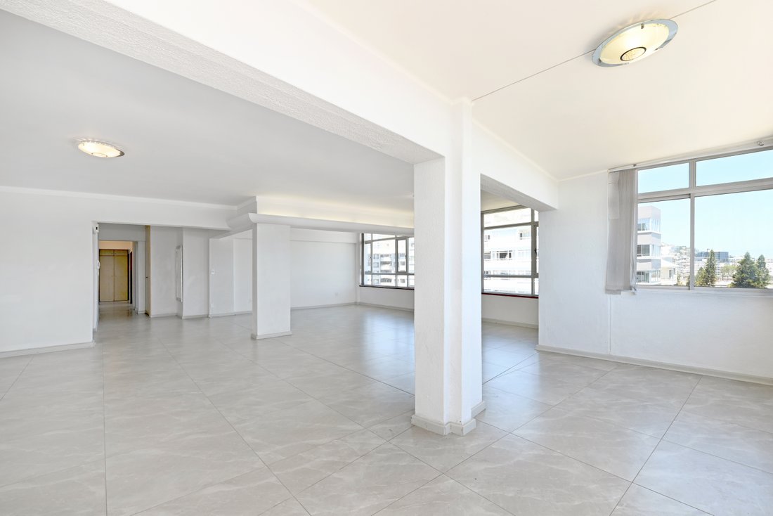 Apartamento en Sea Point, Costa Atlántica, Ciudad del Cabo 3 - 19116543